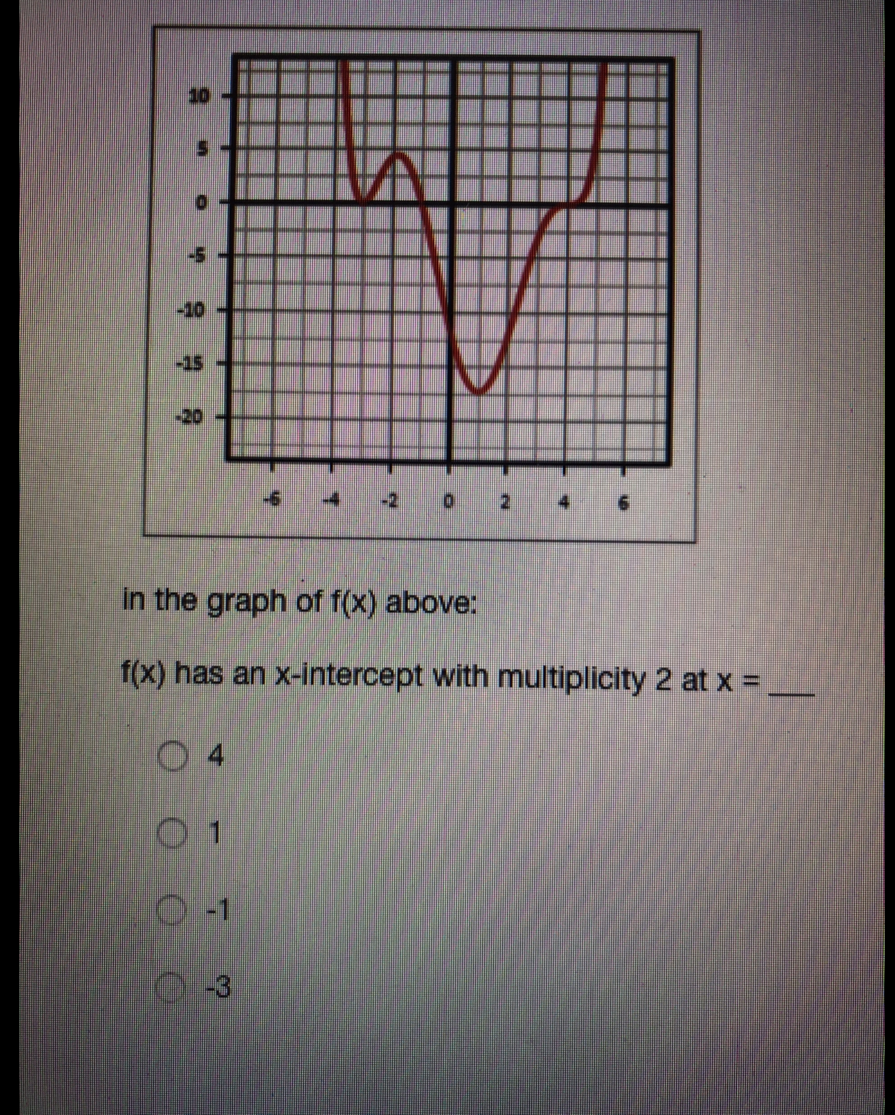 that there are 2 in the first row, 5 In the second