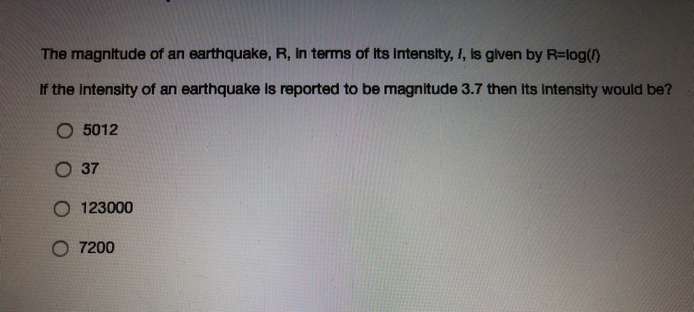 f(x) above: f(x) has an x-intercept with multiplicity 2 at x =_