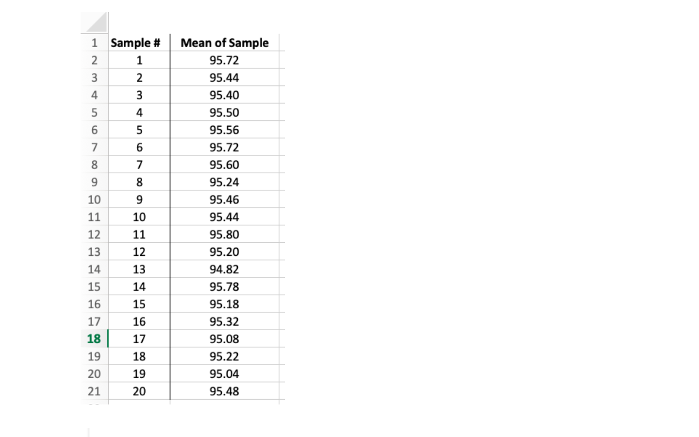 Please help, am having a hard time especially with calculations.Determine the estimate