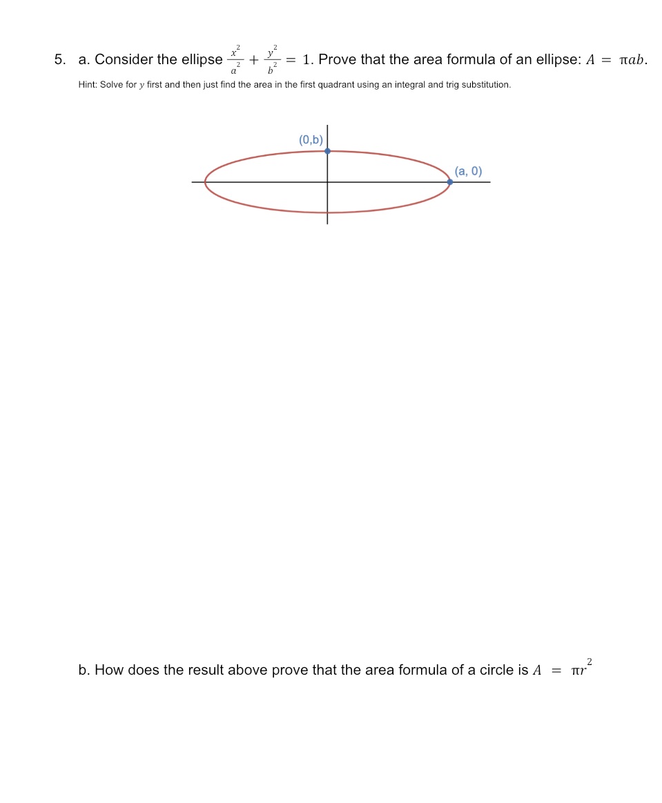 How do i solve this and what's the answer 5. a. Consider