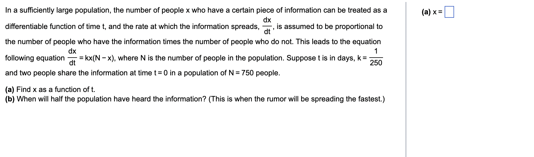 in the expression.) v+ 2y -1 ) Evaluate the integral. 3 dx