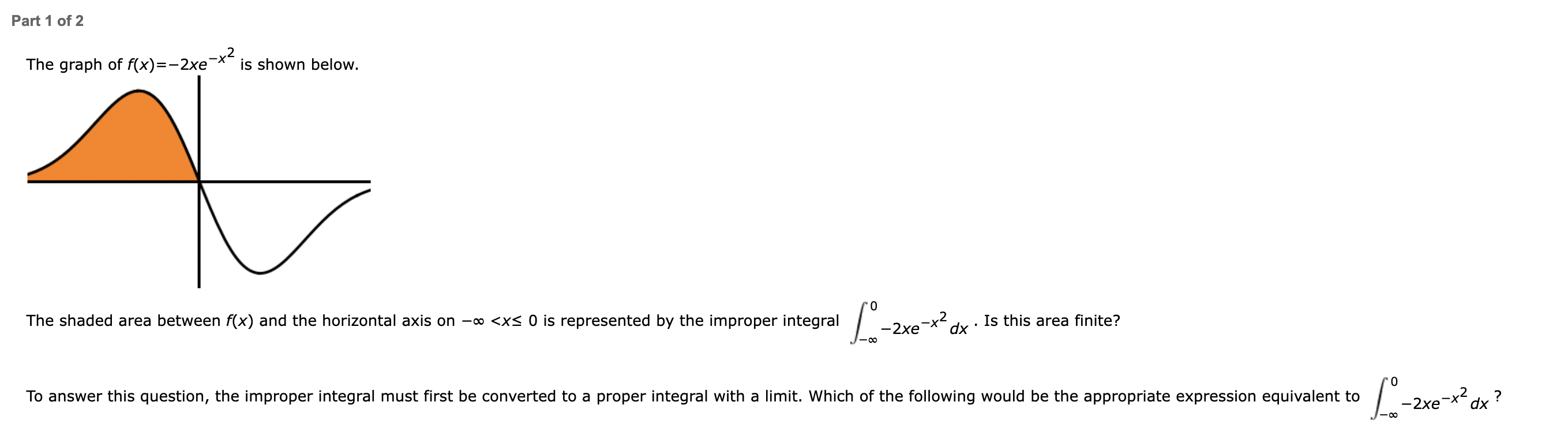 1 X If the limit exists, enter the exact value of the