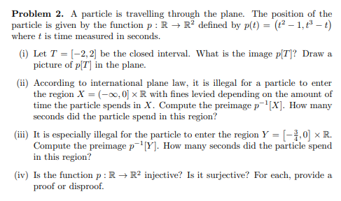 is sometimes called a permutation. Let X = {1,2.3}. No proof is