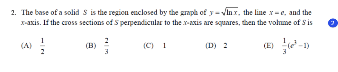 i need help in solving the below problems 2. The base of