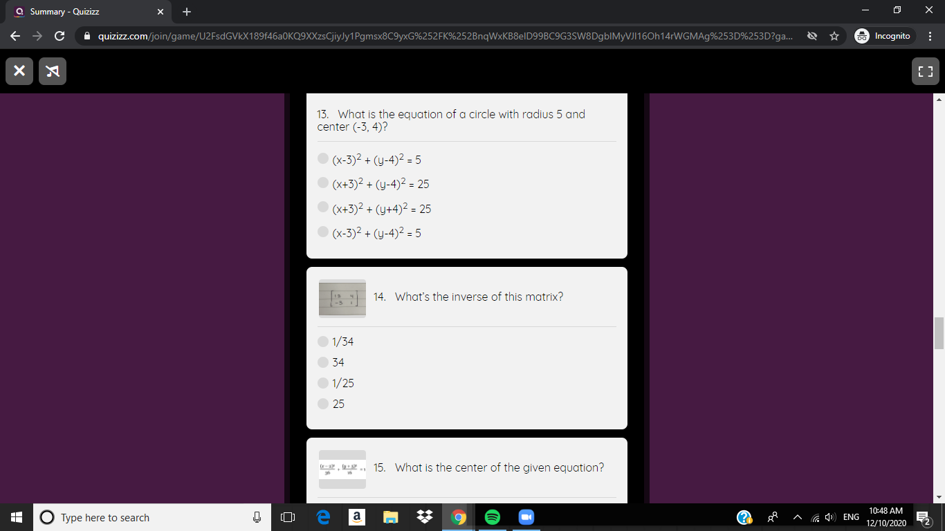 answers The closest point closest to the Sun The farthest point closest