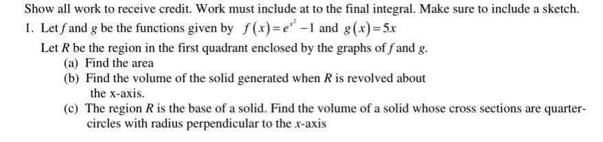 i need help in solving the below problems Show all work to
