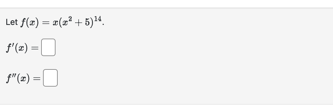 point (, y) Tangent line: y= E] Let p(t) = \fLet f(ae)