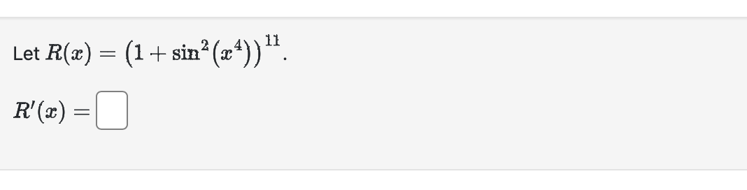 = =(x2+5) 14. f' (2) = f" (20) =\f