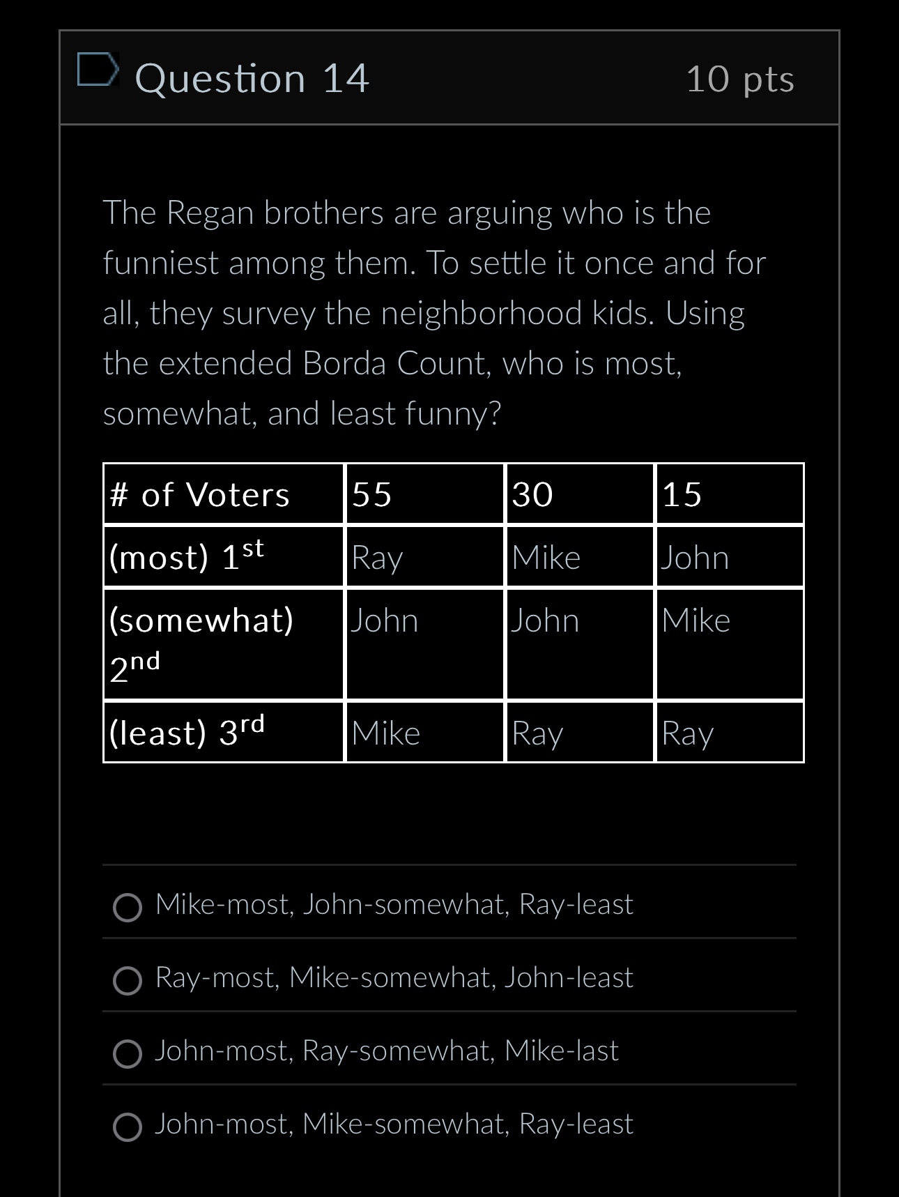 P1 O P1, P2 and P3 O P1 and P2 O P2D