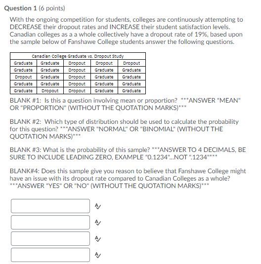 Statistics Question (1) Topics: Normal Probability Distribution, Sampling Probability Distribution (Mean), Sampling
