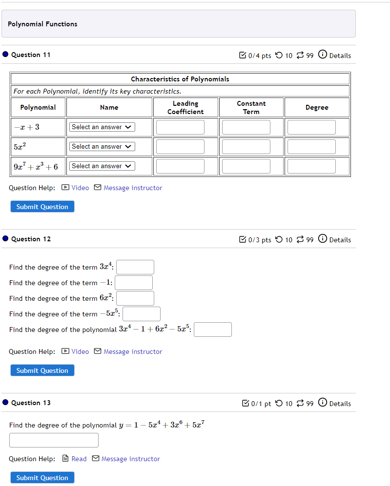 -2 - 1 2 3 4 3 6 7 Clear All Draw: