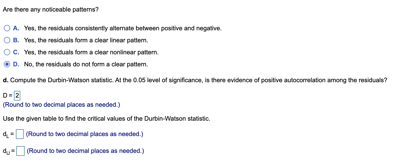 into the portat'llter before brewing, the longer the separation time of the