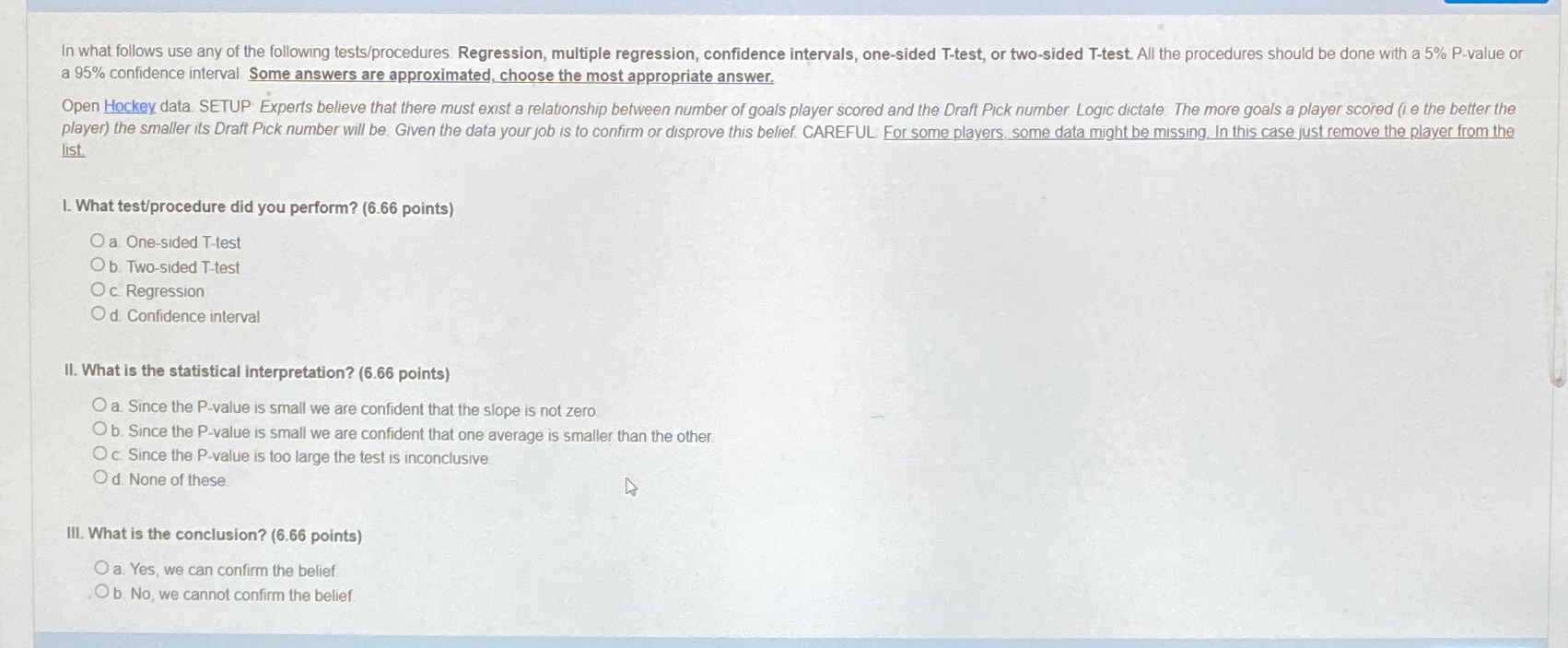  Link for the hockey data belowdraft Pick Draft Year Name Position