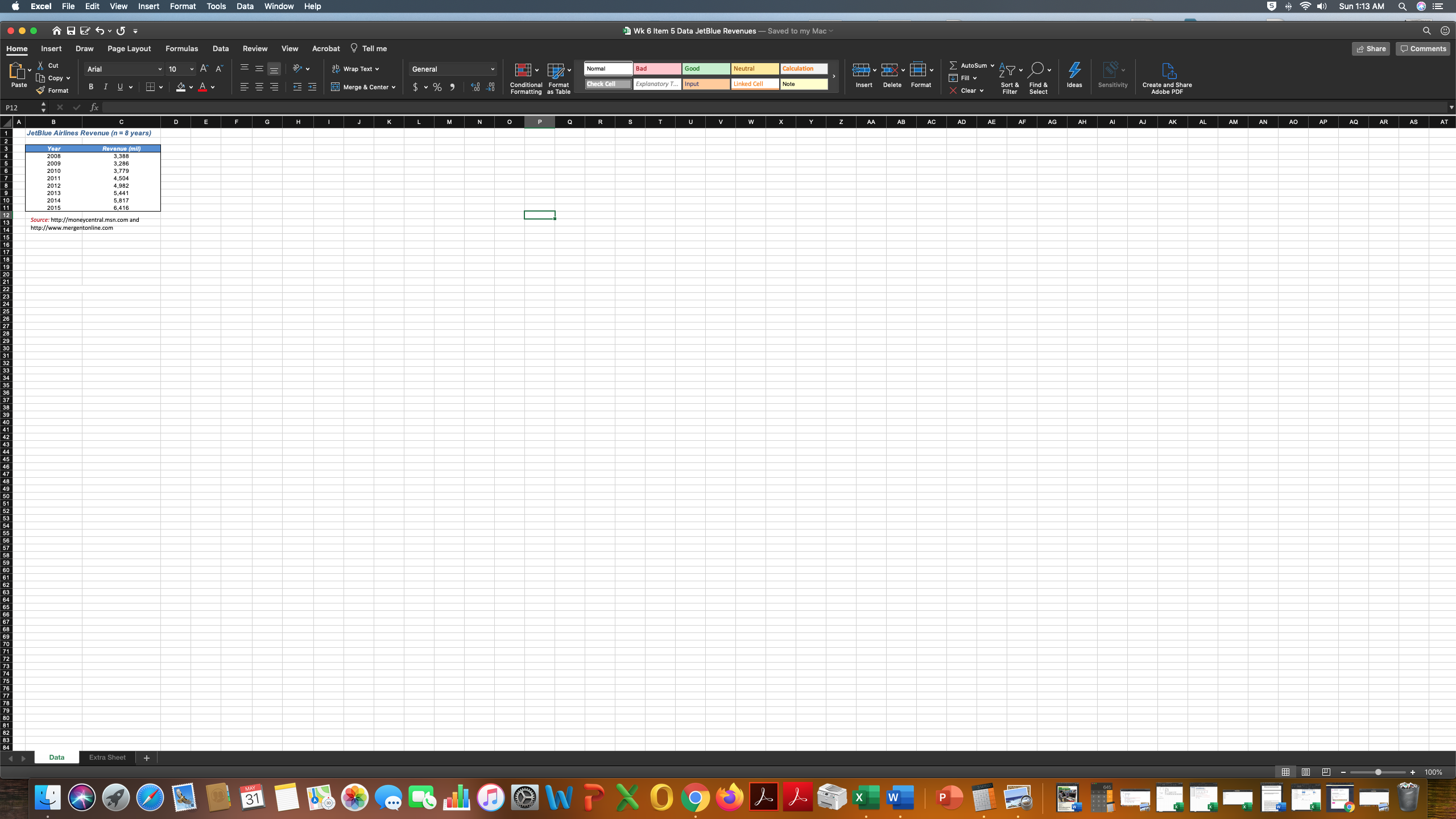 ) Wed 7:59 PM . . . When You Feel Like Giving