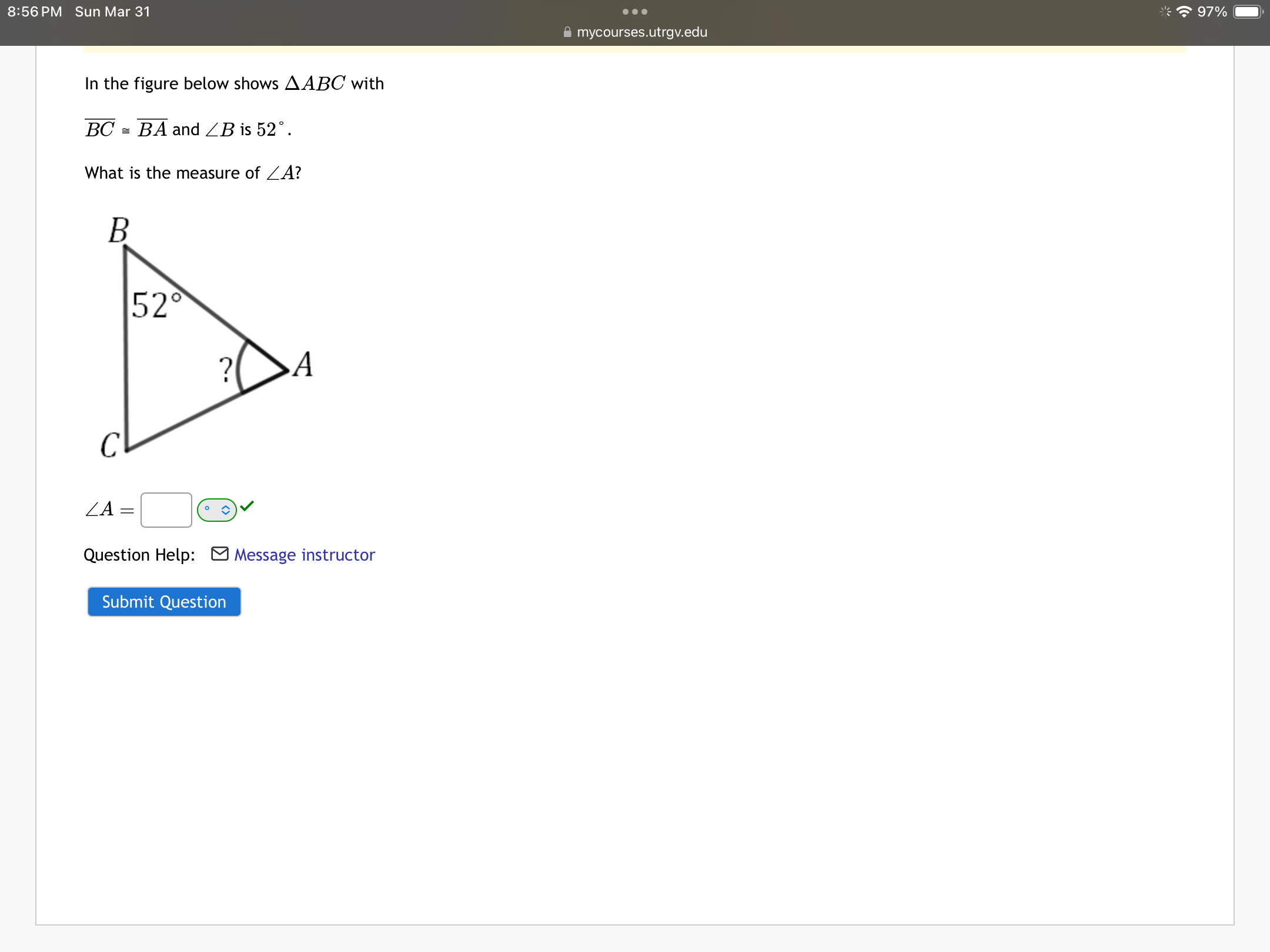find m/BCD . B D [diagram is not drawn to scale] mLBCD