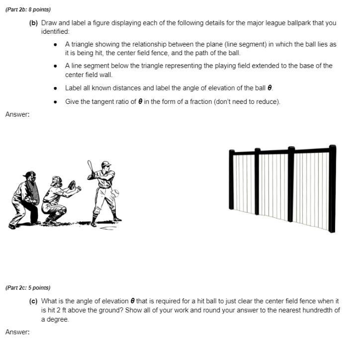 1(c) for full credit. Show all necessary work Use the website listed