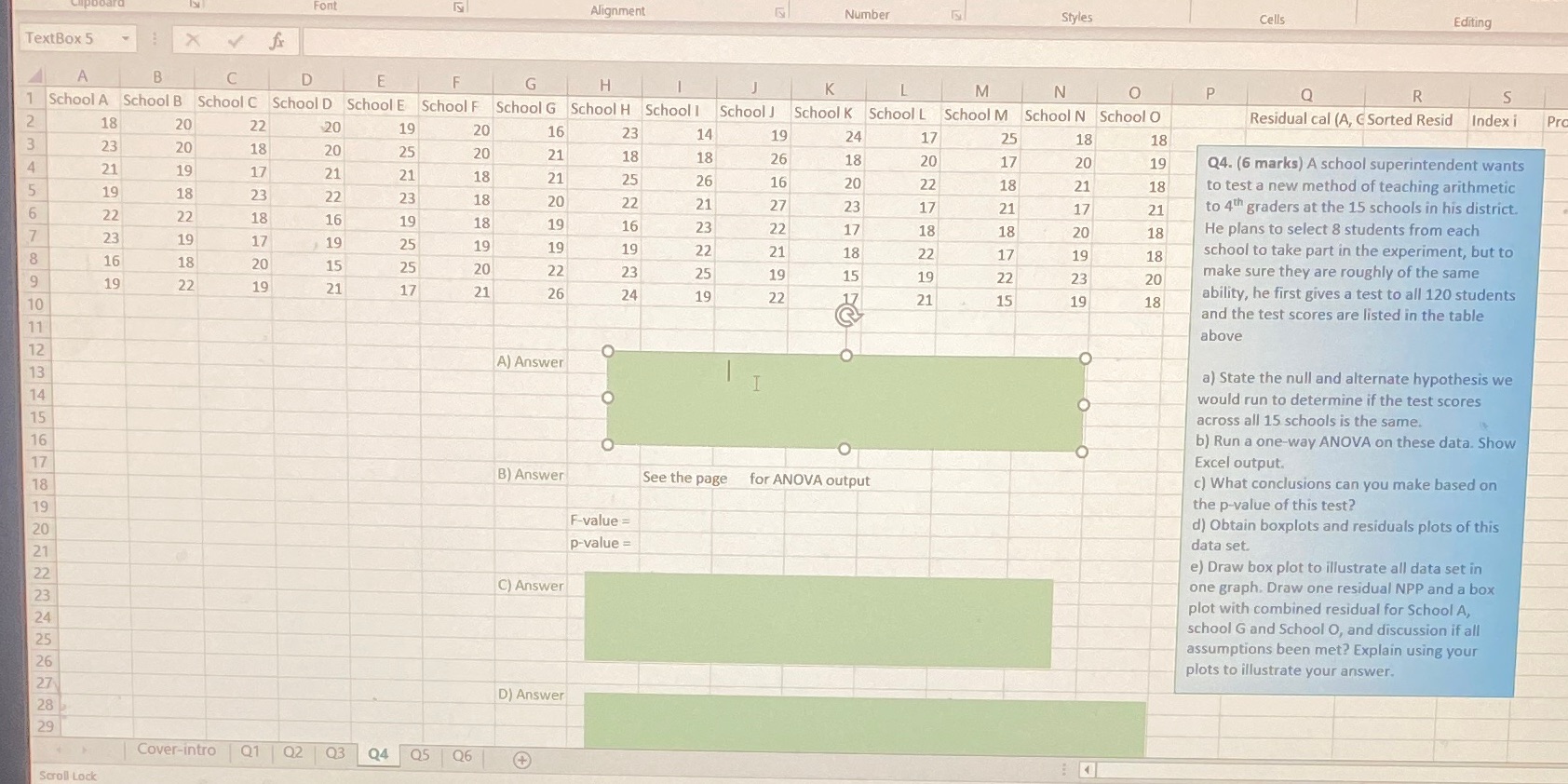 Plz can u include excel file Font Alignment Number Styles Cells Editing