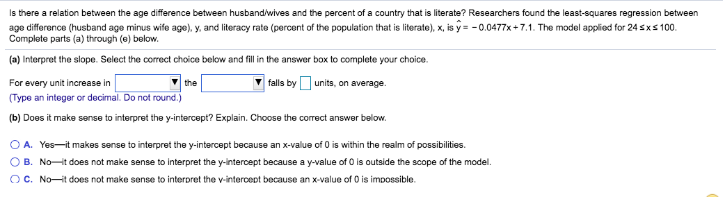 Help solve for A and B Is there a relation between the