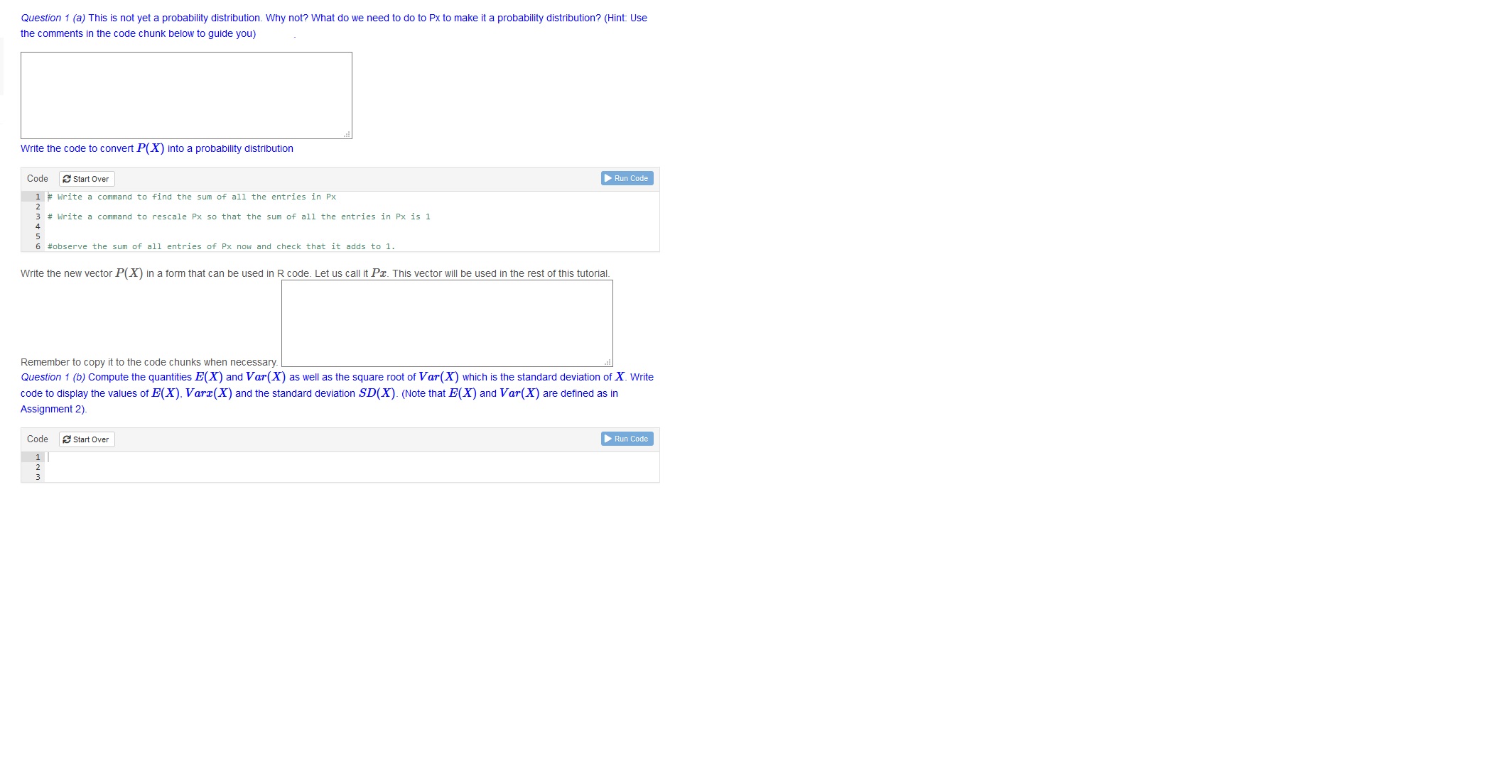 probability distributions that are generated by a pseudorandom number generator. To generate