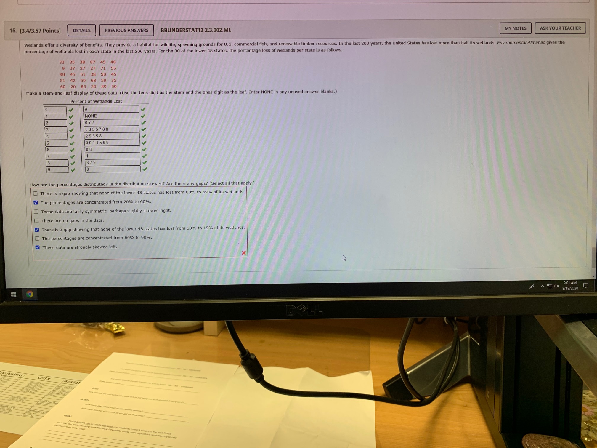 I need help understanding where i'm going doing wrong. For some of