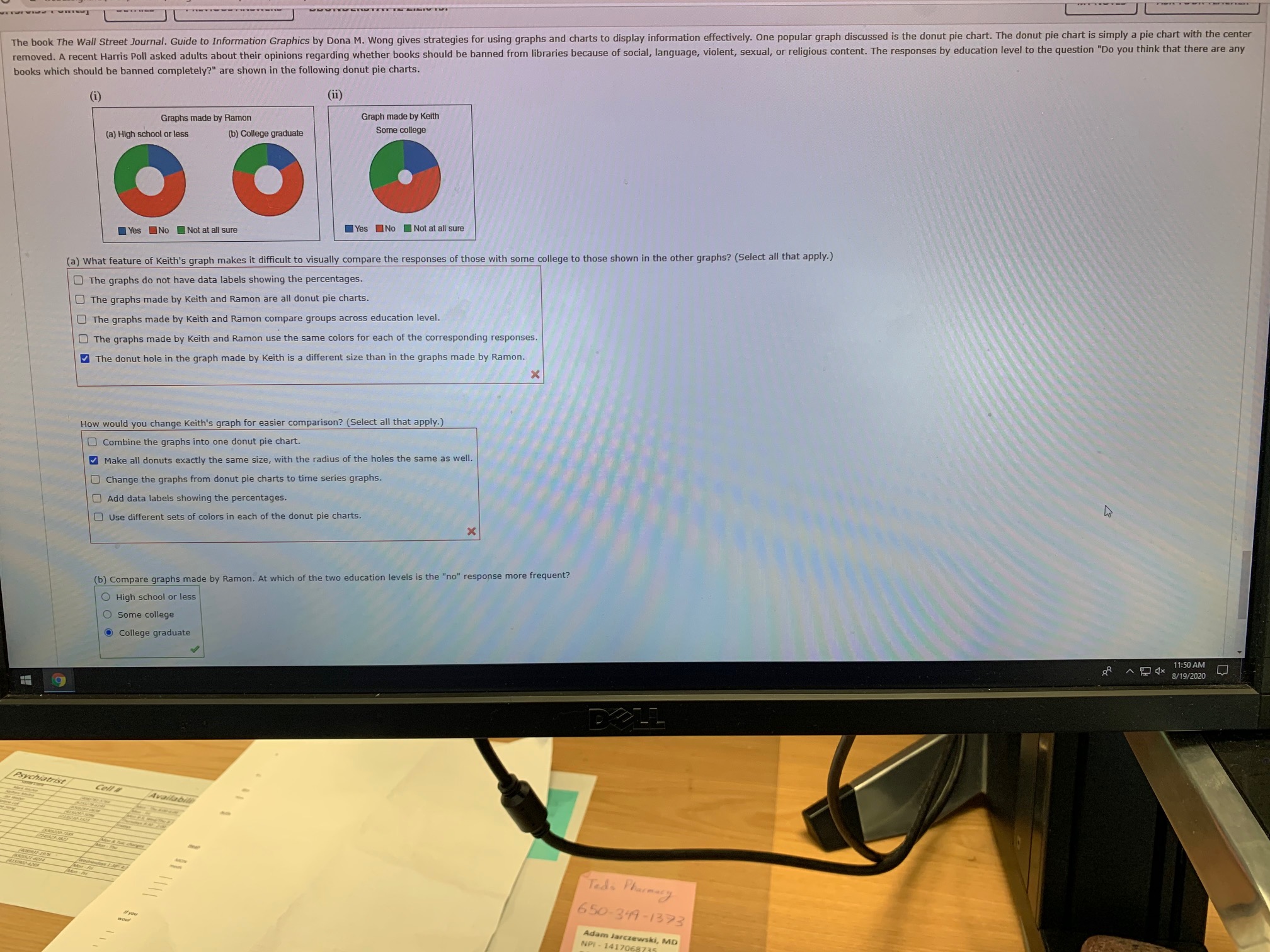 ASK YOUR TEACHER Wetlands offer a diversity of benefits. They provide a