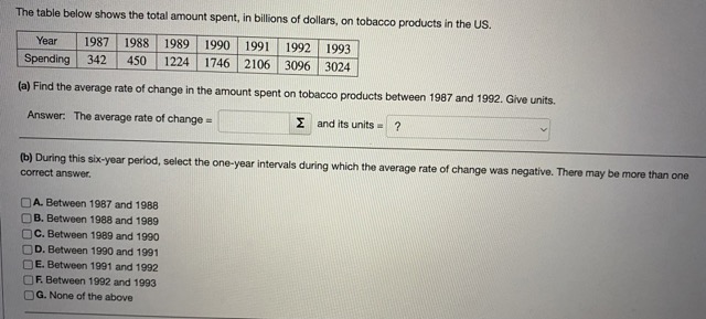bicycle production between 1950 and 2000. Give units. Answer: The change in