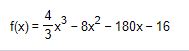 For the functionbelow, find (a) the criticalnumbers; (b) the open intervals where