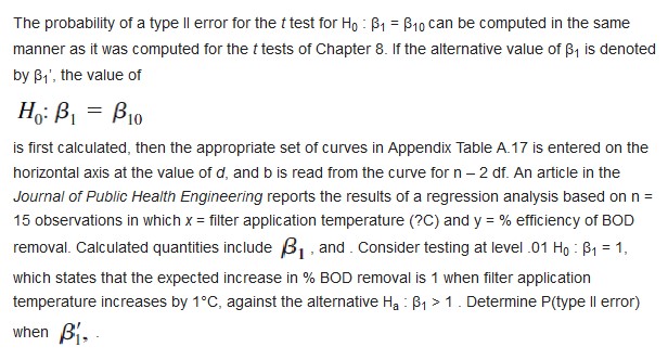instead of the least squares line passing through the points (X1, ),),