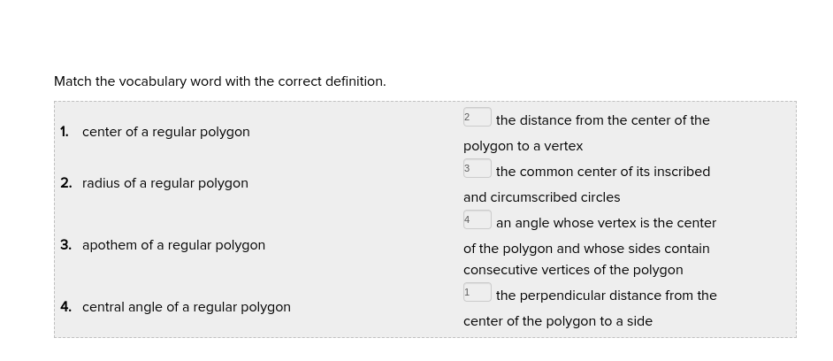 button when the item is place. If you change your mind. drag
