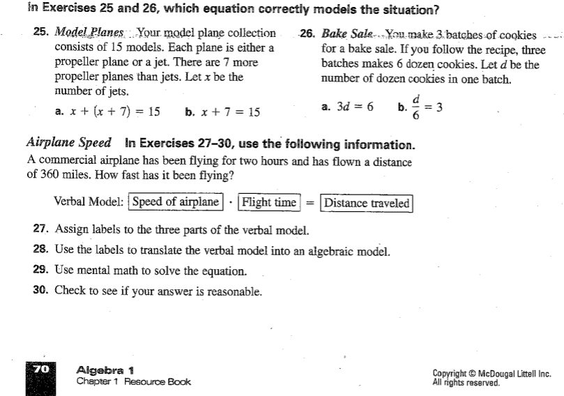- 4x = 9; 2 3. 7 + x2 = 32;5 4.