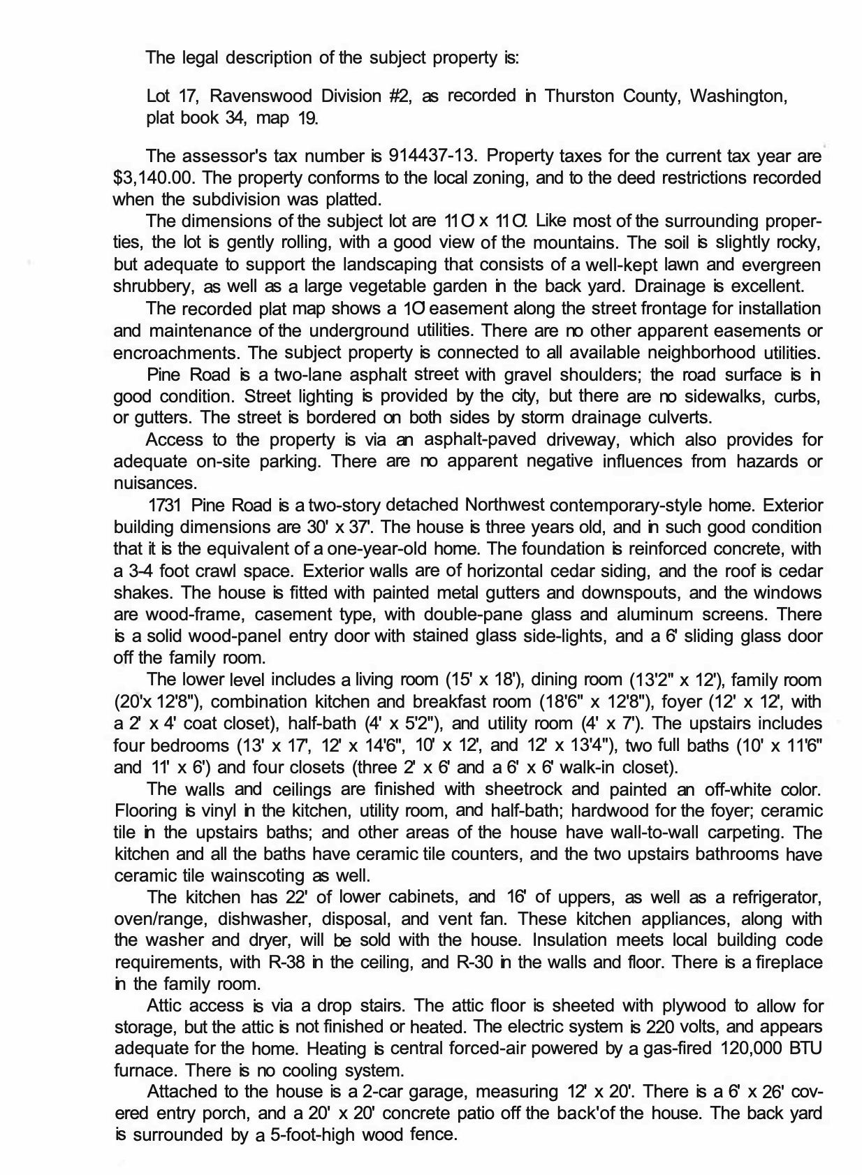 ed on the following information, complete the "SALES COMPARISON ANALY- SIS" section