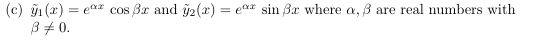 cos Bx and ja(x) = sin Jr where o, 3 are real