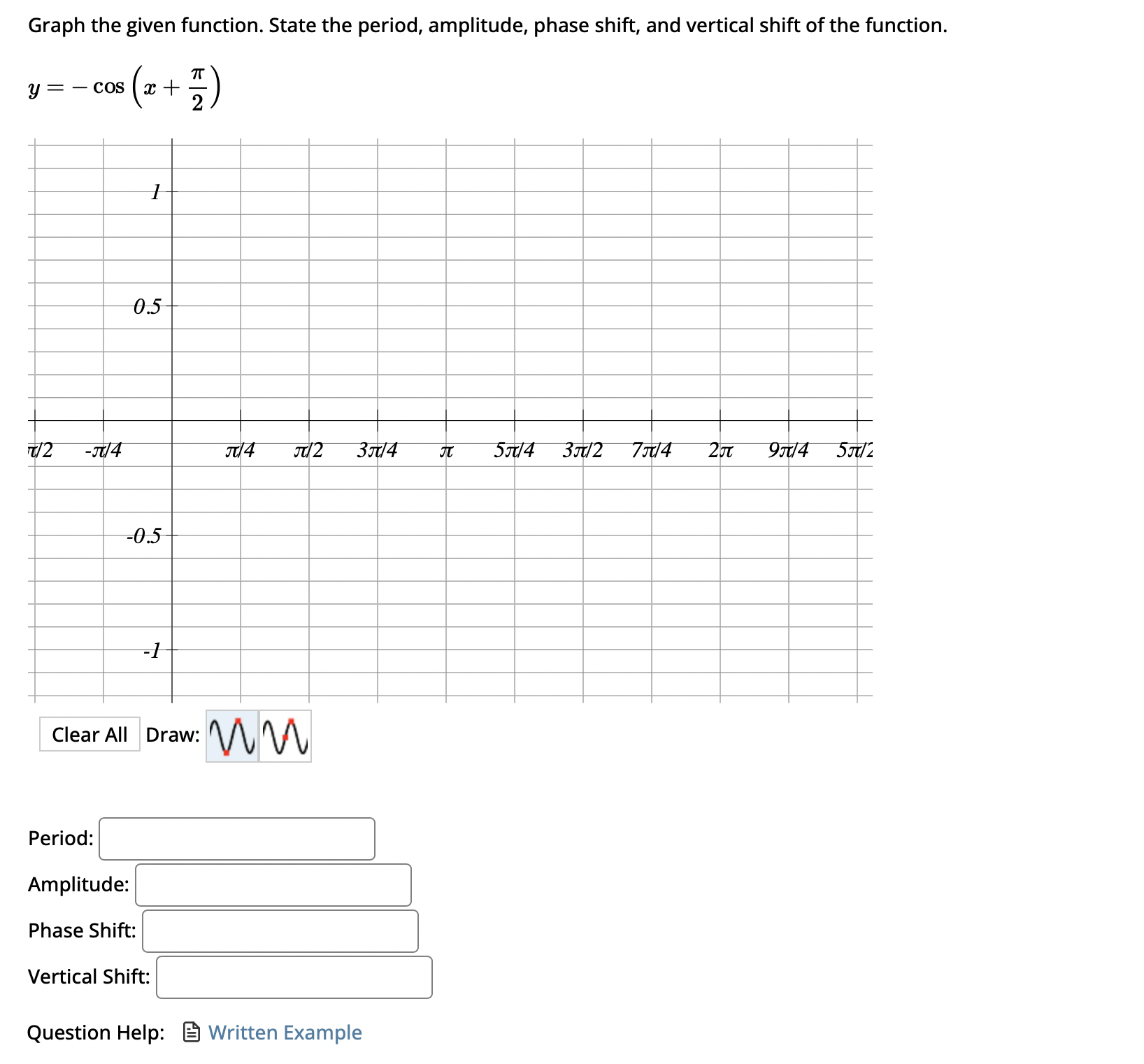 = cot (A) = sec (A) = csc (A) = i )