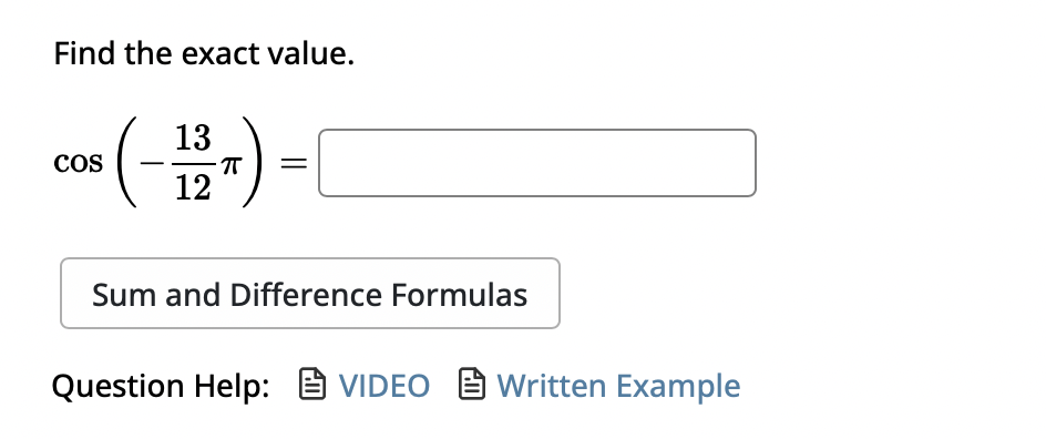 (opposite right angle C). The length of one side and the measure