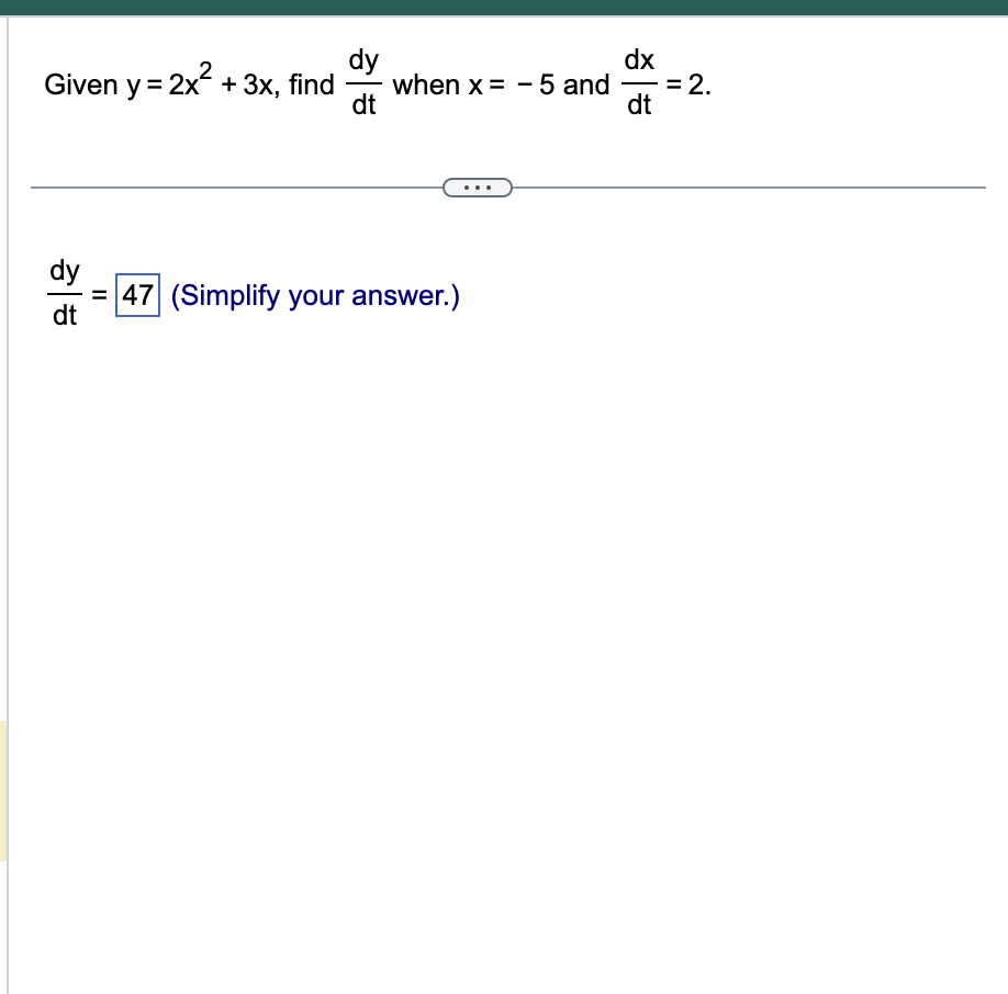 fat a=>5. b) Use the linearization to approximate 7(5.1 )2. c) Find