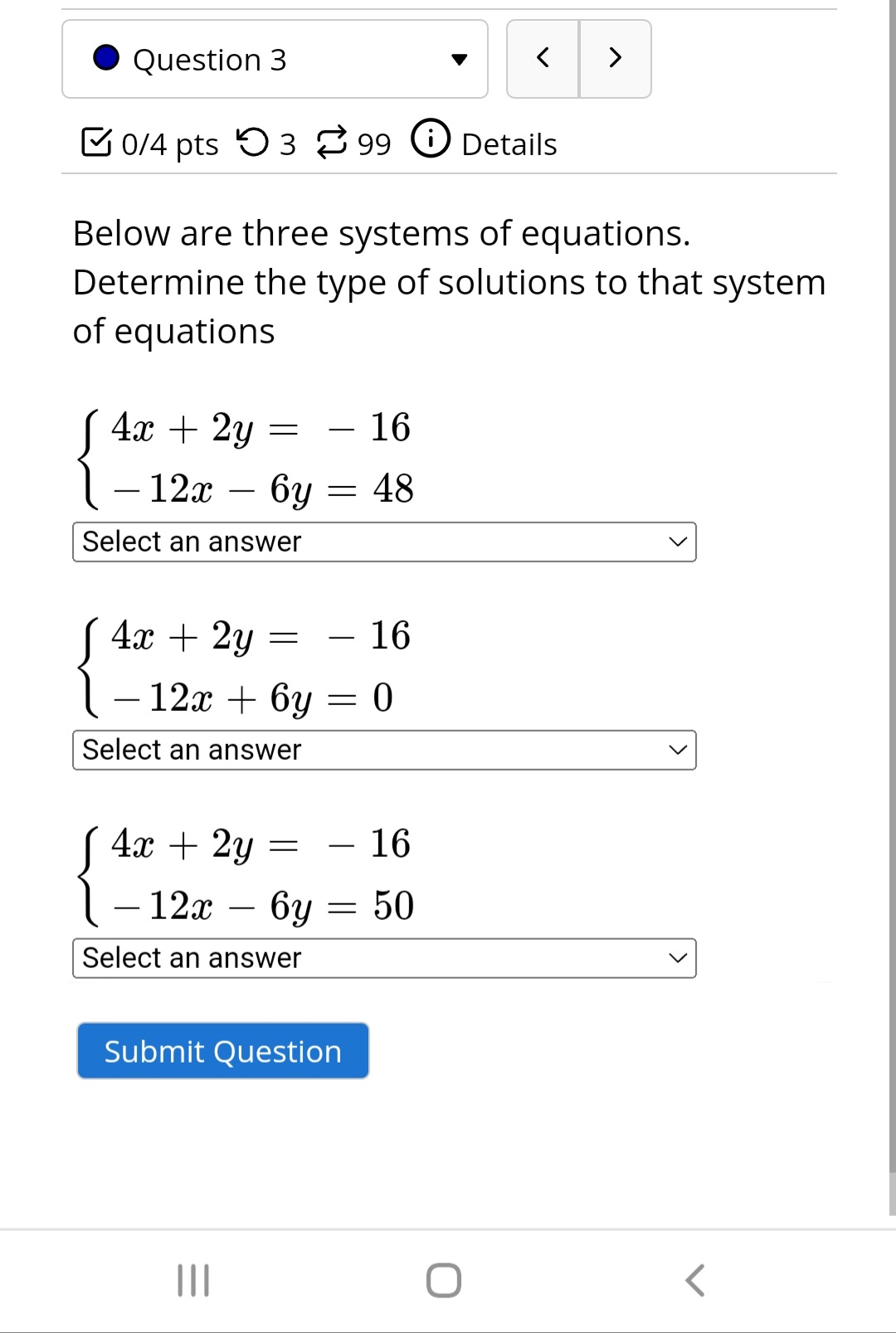 options: Option A: Base salary of $12,000 a year, with a commission