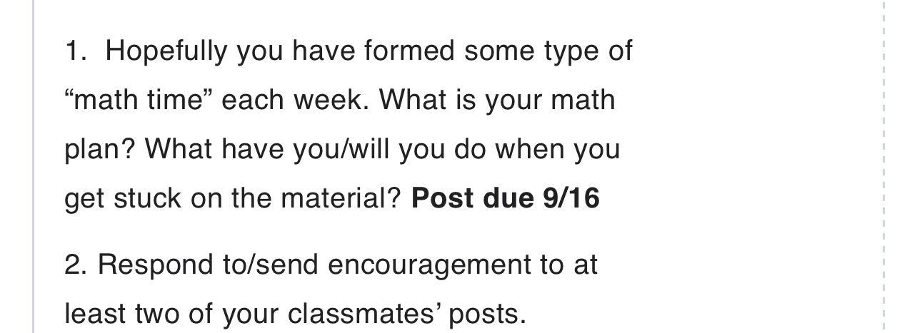 MAT 206 Homework 4.7 To receive full credit, all work must be