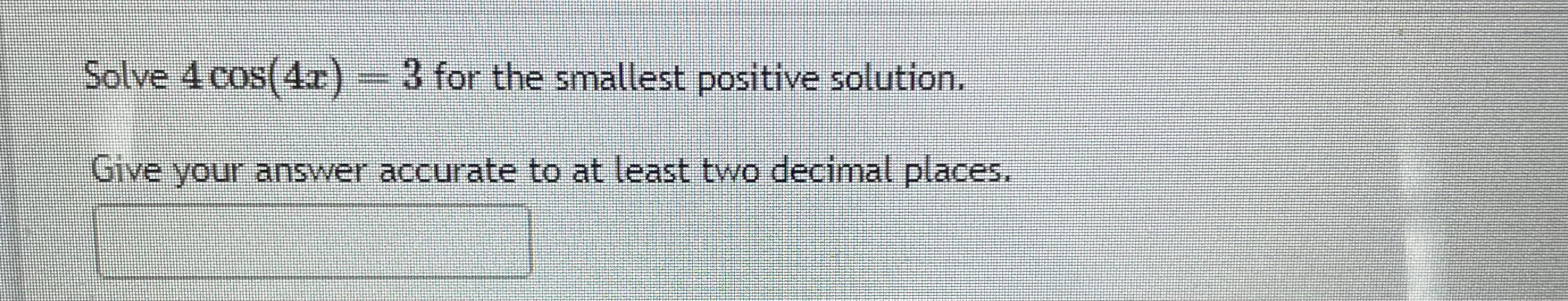dashed line on the graph represents y - 1.75 and the solid