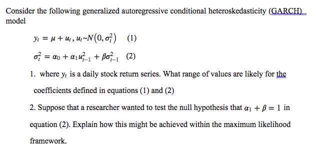 The question is attached as below:(The question is comprehensive, no missing data