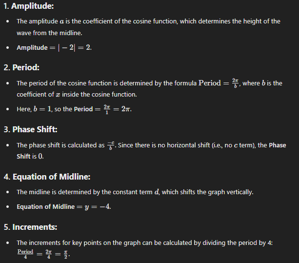 horizontal asymptote, if one exists. Page 1/2 d) Find the x- and