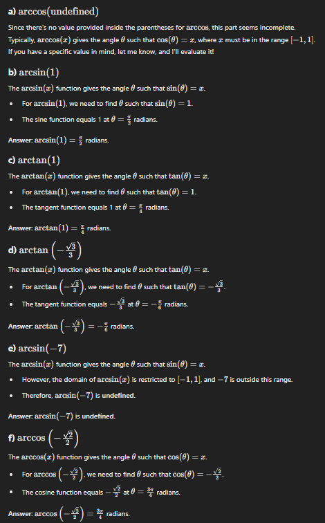 Find the horizontal asymptote, if one exists. Page 2/2 d) Find the