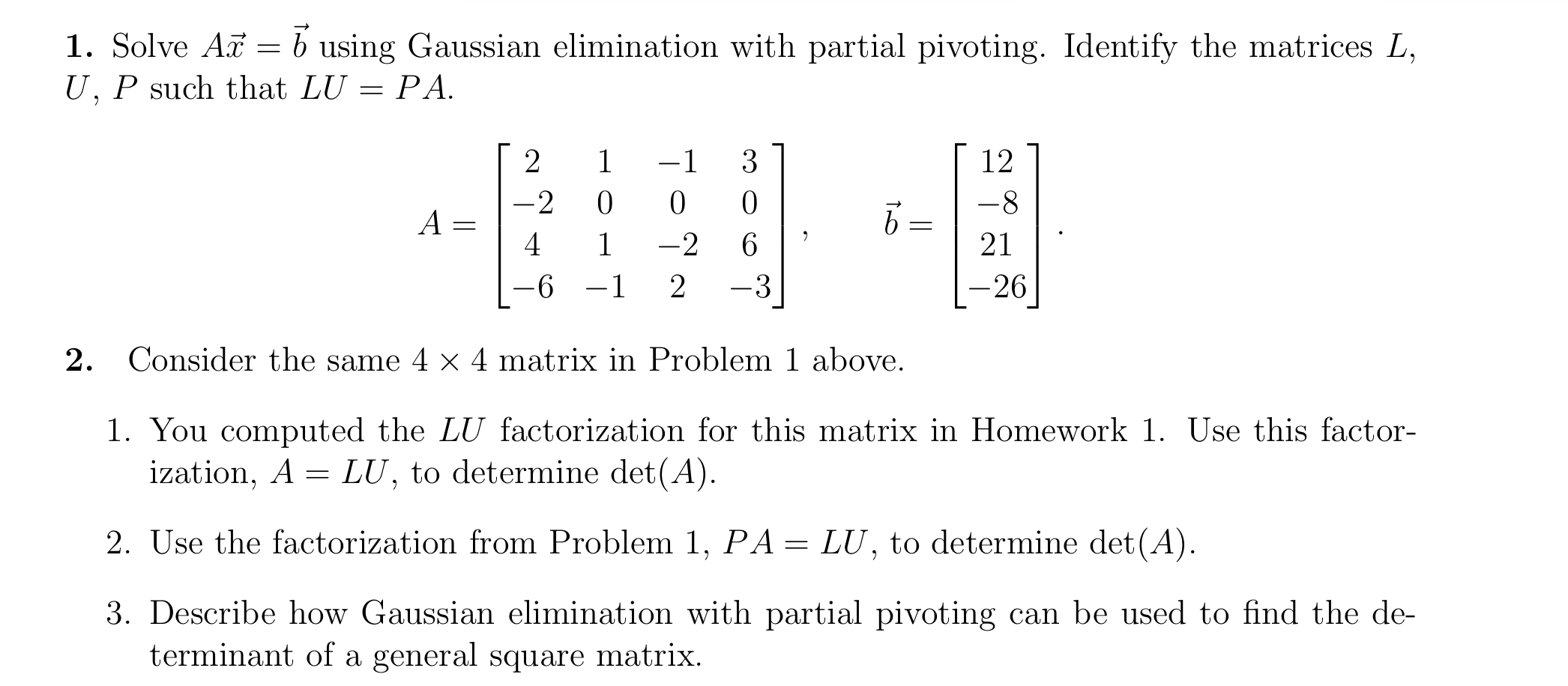 221 : 2 = -1 - - ooo - Lar = 4