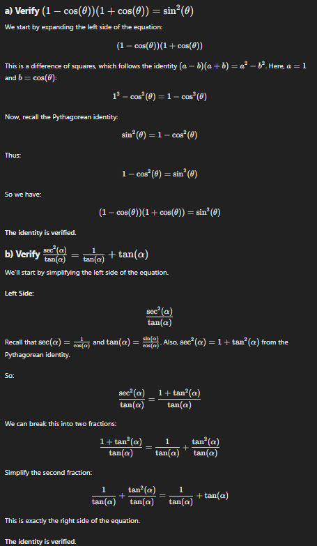 credit, all work must be shown and all problems must be attempted.