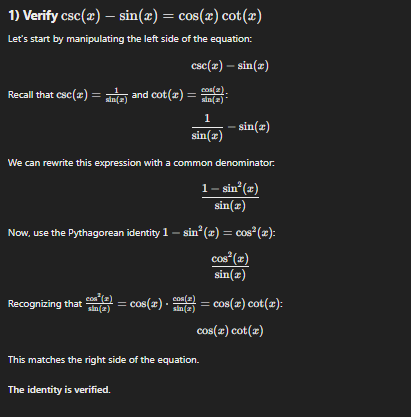 Need to review this material first? Check out the dedicated Section 6.5