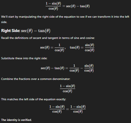 of each sine or cosine curve. For a and b, sketch two