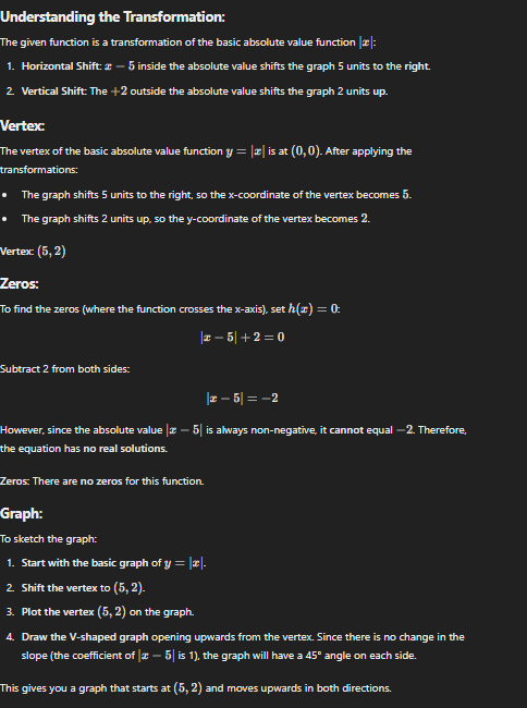 = d =_ Amplitude: Period: Increments: Phase shift: Equation of midline: 5