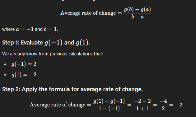 5 key points for one period: No need to graph this one