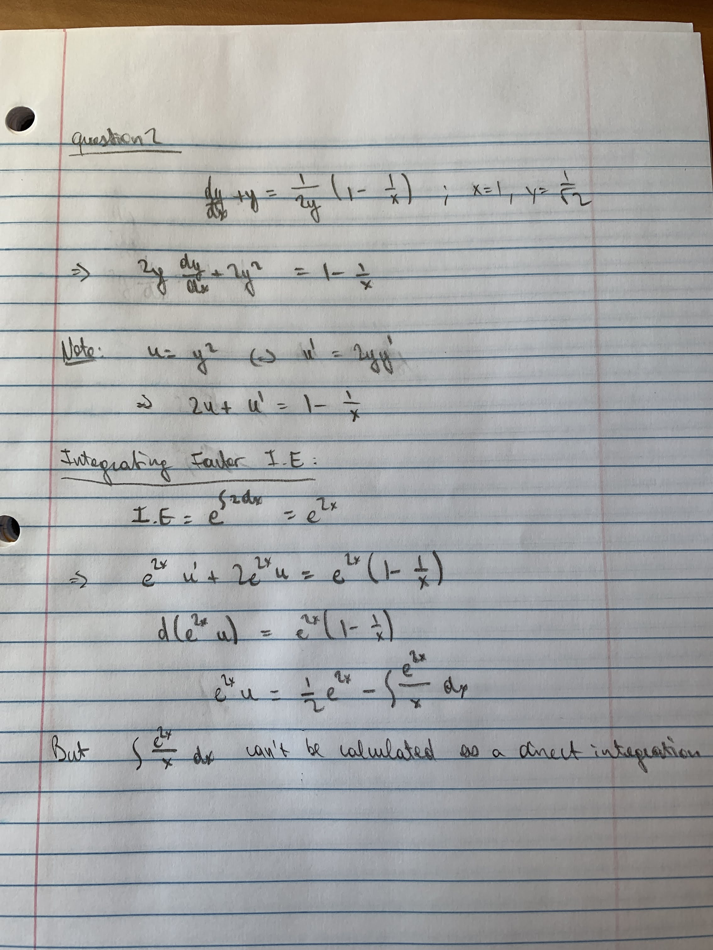 is correct. Can you please check ? Would you go about it