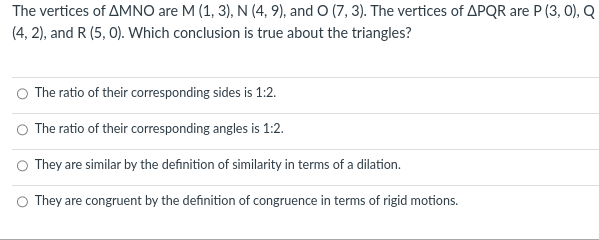 Angle Addition Postulate ZZRP = RPQ Alternate Interior Angles Theorem QRY =