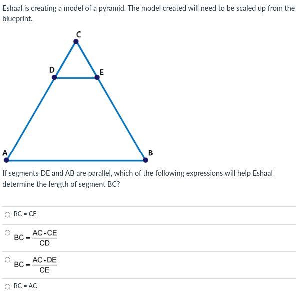 the two-column proof? O The measure of angle ZRY equals 180 by